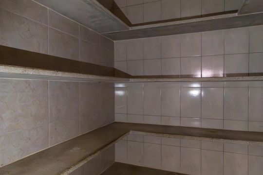 Despensa de casa à venda com 3 quartos, 250m² em Jardim Petrópolis, Campinas