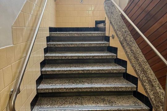 Apartamento para alugar com 1 quarto, 48m² em Menino Deus, Porto Alegre