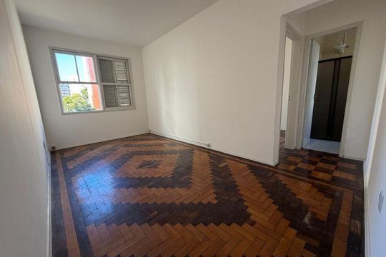 Apartamento para alugar com 1 quarto, 48m² em Menino Deus, Porto Alegre