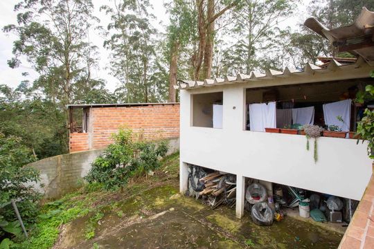 Área comum de casa à venda com 4 quartos, 650m² em Sete Praias, Diadema