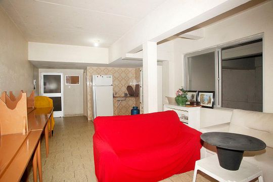 Área Comum - Salão de Festas de apartamento à venda com 2 quartos, 80m² em Santana, Porto Alegre