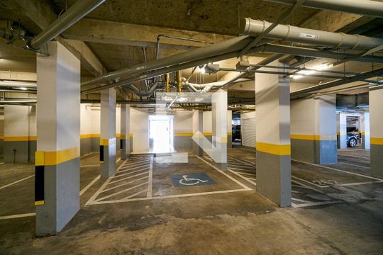Área Comum de apartamento à venda com 3 quartos, 110m² em Parque São Jorge, São Paulo