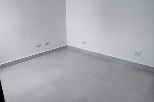 Quarto de casa de condomínio para alugar com 3 quartos, 94m² em Jardim Ubirajara, São Paulo