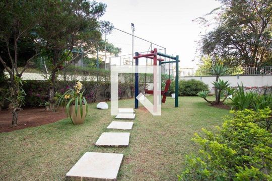 Playground de apartamento à venda com 2 quartos, 48m² em Nossa Senhora do O, São Paulo