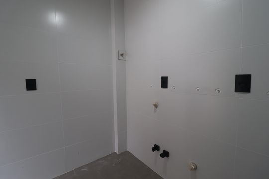 Área de Serviço de casa à venda com 3 quartos, 210m² em Vila Curuçá, Santo André