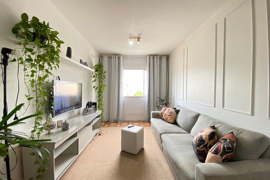 Apartamento à venda com 2 quartos, 70m² em Todos Os Santos, Rio de Janeiro