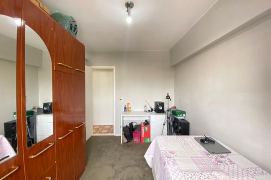 Apartamento à venda com 2 quartos, 70m² em Todos Os Santos, Rio de Janeiro