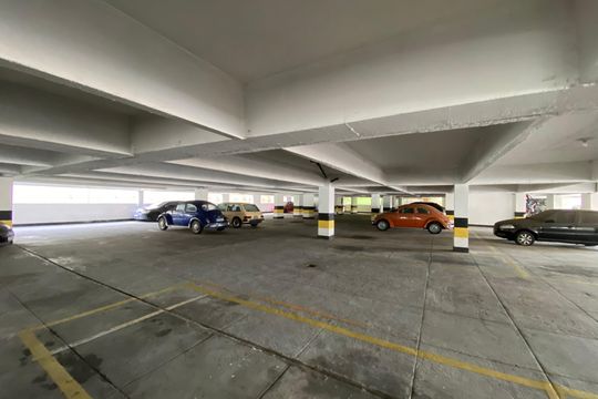 Apartamento à venda com 2 quartos, 70m² em Todos Os Santos, Rio de Janeiro