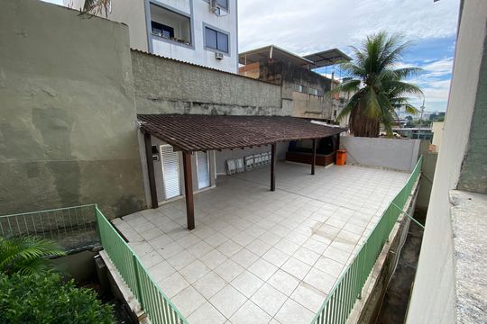 Apartamento à venda com 2 quartos, 70m² em Todos Os Santos, Rio de Janeiro