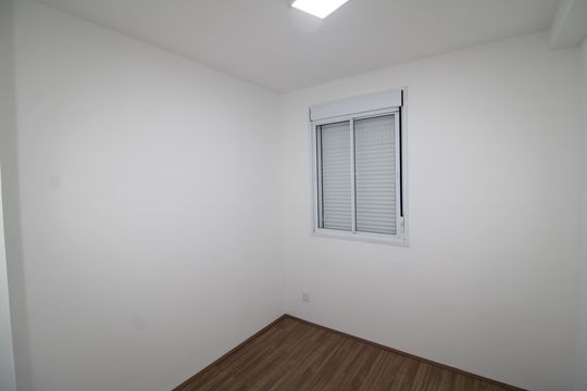 Quarto 1 de apartamento para alugar com 1 quarto, 48m² em Santana, São Paulo
