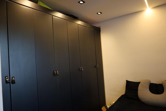 Apartamento à venda com 2 quartos, 35m² em Socorro, São Paulo