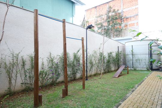 Apartamento à venda com 2 quartos, 35m² em Socorro, São Paulo