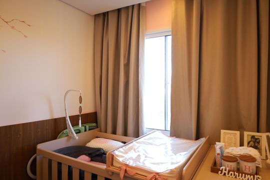 Apartamento à venda com 2 quartos, 35m² em Socorro, São Paulo