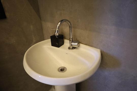 Apartamento à venda com 2 quartos, 35m² em Socorro, São Paulo