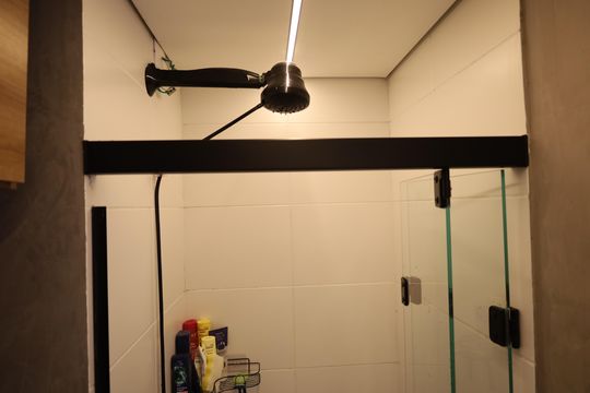 Apartamento à venda com 2 quartos, 35m² em Socorro, São Paulo