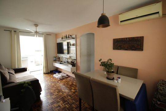 Apartamento à venda com 2 quartos, 60m² em Taquara, Rio de Janeiro