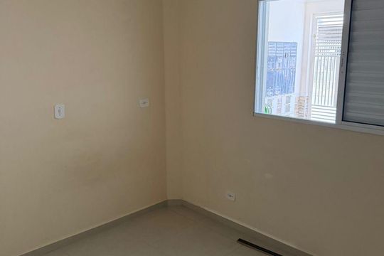 Casa de Condomínio para alugar com 1 quarto, 33m² em Parque Continental II, Guarulhos