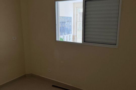 Quarto de casa de condomínio para alugar com 1 quarto, 33m² em Parque Continental II, Guarulhos