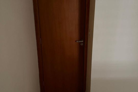 Sala de casa de condomínio para alugar com 1 quarto, 33m² em Parque Continental II, Guarulhos
