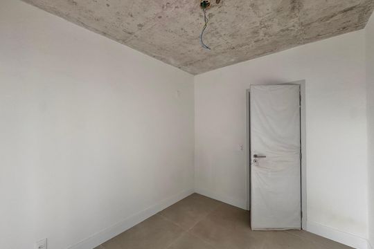 Quarto  de apartamento à venda com 2 quartos, 85m² em Recreio dos Bandeirantes, Rio de Janeiro