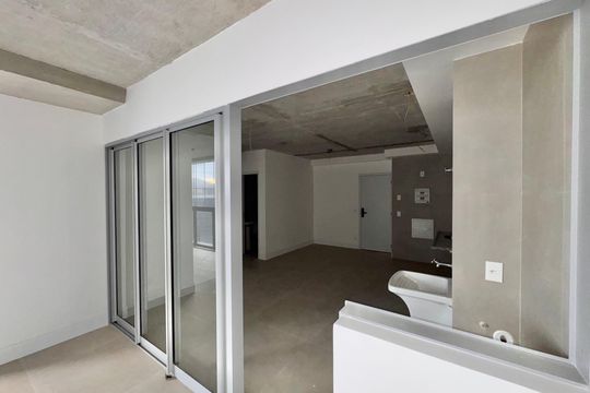 Varanda de apartamento à venda com 2 quartos, 85m² em Recreio dos Bandeirantes, Rio de Janeiro