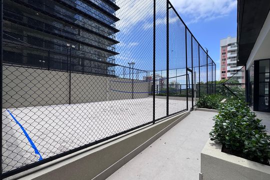 Área comum de apartamento à venda com 2 quartos, 85m² em Recreio dos Bandeirantes, Rio de Janeiro