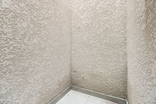 Varanda - Espaço Garden  de kitnet/studio à venda com 1 quarto, 20m² em Vila Esperança, São Paulo