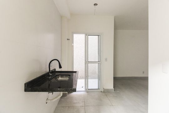 Kitnet/Studio à venda com 1 quarto, 20m² em Vila Esperança, São Paulo