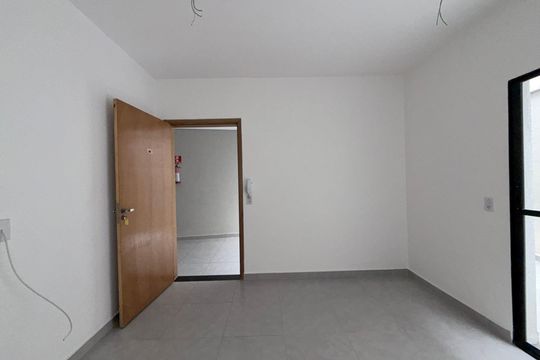 Studio de apartamento para alugar com 1 quarto, 40m² em Vila Prudente, São Paulo