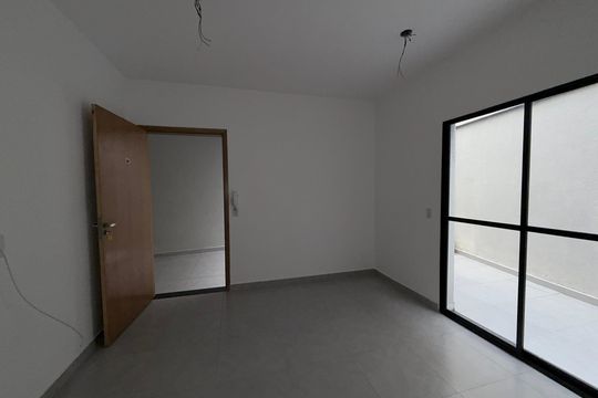 Apartamento para alugar com 1 quarto, 40m² em Vila Prudente, São Paulo