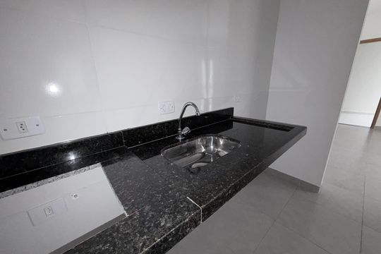 Studio de apartamento para alugar com 1 quarto, 40m² em Vila Prudente, São Paulo