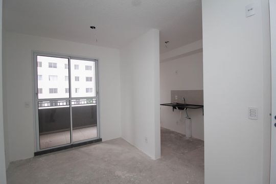 Apartamento para alugar com 2 quartos, 42m² em Nossa Senhora do O, São Paulo