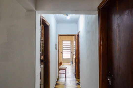 Corredor de casa para alugar com 4 quartos, 360m² em Pirituba, São Paulo