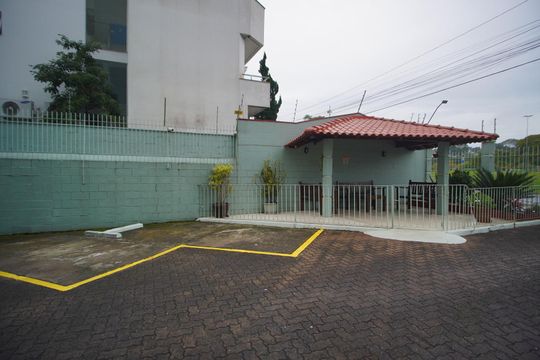 Quarto 1 - Vista de apartamento à venda com 2 quartos, 52m² em Sarandi, Porto Alegre