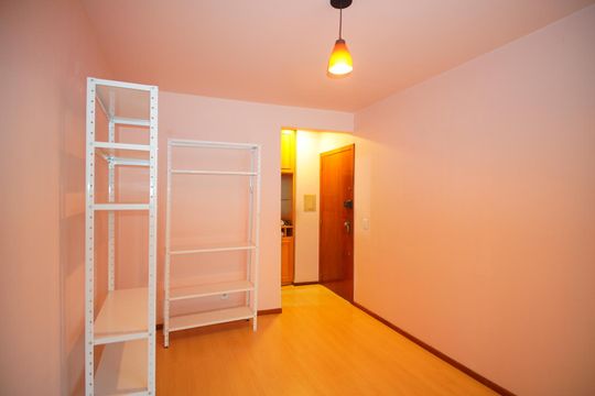 Sala de apartamento à venda com 2 quartos, 52m² em Sarandi, Porto Alegre