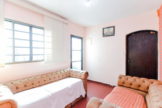 Sala de casa à venda com 2 quartos, 150m² em Jardim Leda, Guarulhos