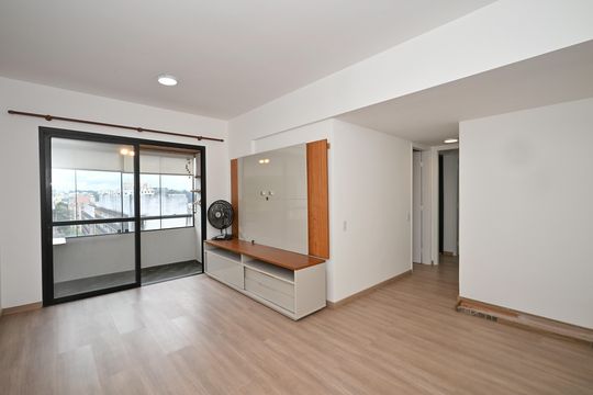 Apartamento à venda com 2 quartos, 62m² em Super Quadra Morumbi, São Paulo