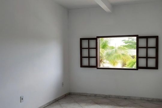Quarto de kitnet/studio para alugar com 1 quarto, 45m² em Aquariús, Cabo Frio