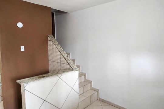 Kitnet/Studio para alugar com 1 quarto, 45m² em Aquariús, Cabo Frio