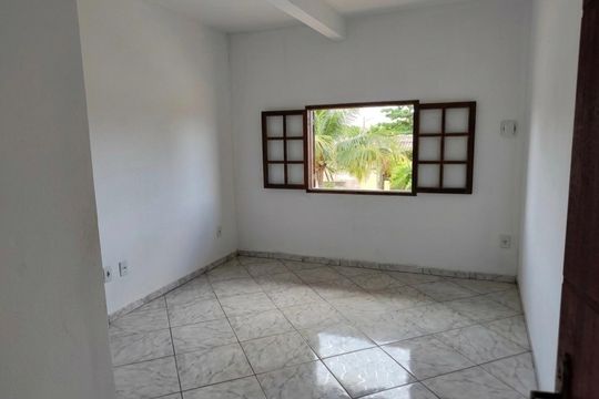 Quarto de kitnet/studio para alugar com 1 quarto, 45m² em Aquariús, Cabo Frio