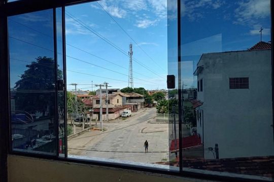 Kitnet/Studio para alugar com 1 quarto, 45m² em Aquariús, Cabo Frio