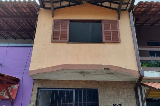 Kitnet/Studio para alugar com 1 quarto, 45m² em Aquariús, Cabo Frio
