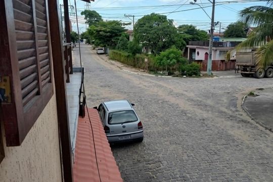 Kitnet/Studio para alugar com 1 quarto, 45m² em Aquariús, Cabo Frio