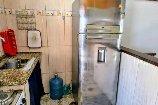 Casa para alugar com 2 quartos, 200m² em Vila Colonial, Cabo Frio