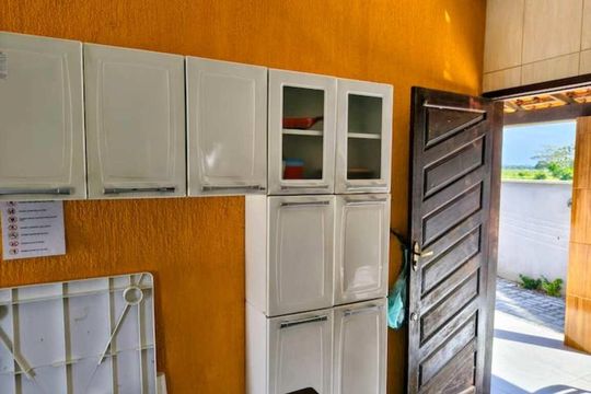 Casa para alugar com 2 quartos, 200m² em Vila Colonial, Cabo Frio