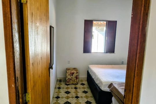 Casa para alugar com 2 quartos, 200m² em Vila Colonial, Cabo Frio