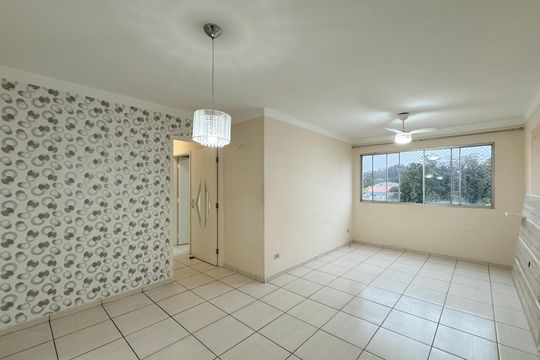 Apartamento à venda com 3 quartos, 85m² em Demarchi, São Bernardo do Campo