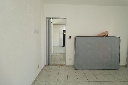 Quarto de apartamento à venda com 1 quarto, 56m² em Liberdade, São Paulo