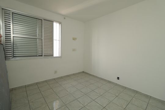 Quarto de apartamento à venda com 1 quarto, 56m² em Liberdade, São Paulo