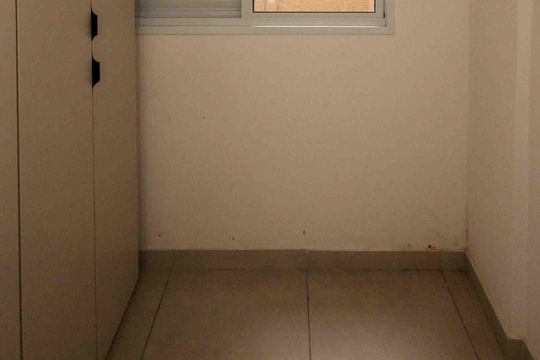 Quarto de apartamento para alugar com 2 quartos, 42m² em Vila Zelina, São Paulo